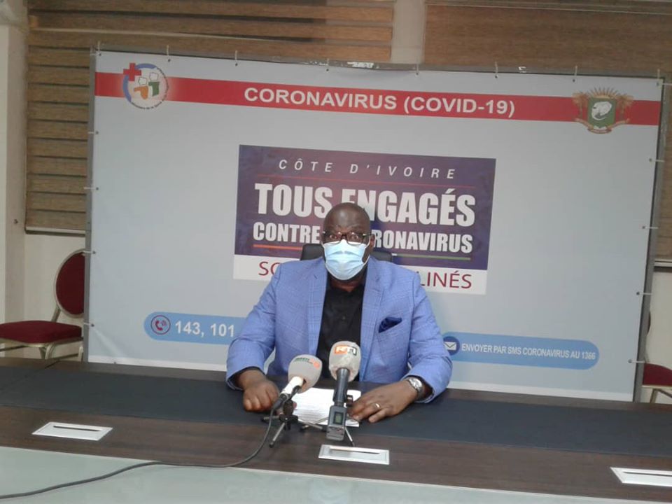 COVID -19: point de la situation de la maladie à coronavirus du 27 juin 2020.