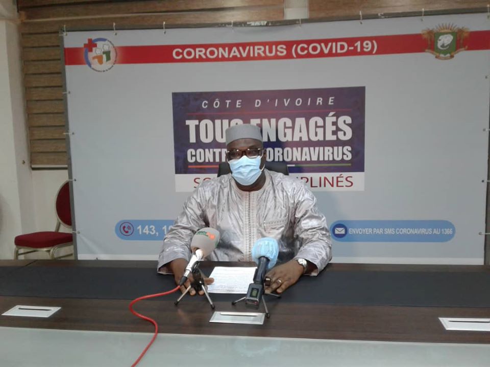 COVID -19: point de la situation de la maladie à coronavirus du 28 juin 2020.