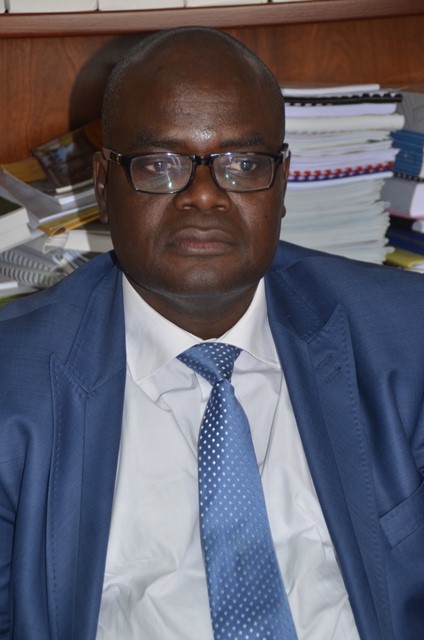 Santé/Passation de charge.

Le nouveau Directeur de Cabinet, M. Kouadio KONAN Raoul remplace le Professeur  KEITA Kader