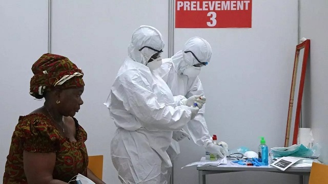 COVID -19: point de la situation de la maladie à coronavirus du 23 juillet 2020.