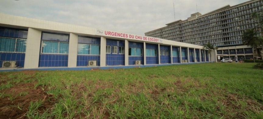 COMMUNIQUE  PROJET DE LOI PORTANT REFORME HOSPITALIERE : UNE NOUVELLE ERE S’OUVRE POUR LE SYSTEME DE SANTE IVOIRIEN