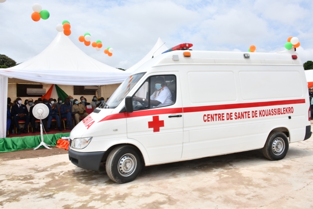 COVID -19: point de la situation de la maladie à coronavirus du 29 septembre 2020.