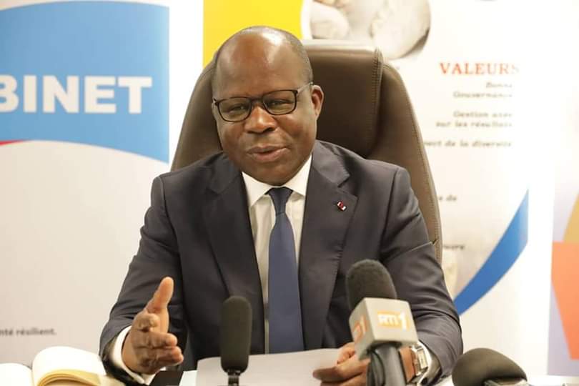 FINANCEMENT / LE FONDS MONDIAL OCTROIE PLUS DE 151 MILLIARDS DE FRANCS FCFA À LA CÔTE D'IVOIRE POUR LA LUTTE CONTRE LE VIH SIDA, LA TUBERCULOSE ET LE PALUDISME