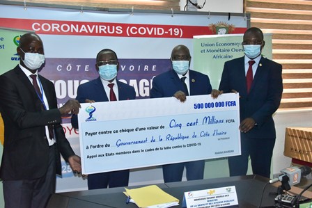 COVID -19: point de la situation de la maladie à coronavirus du 25 août 2020.