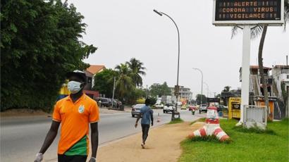 COVID -19: point de la situation de la maladie à coronavirus du 11 juillet 2020.