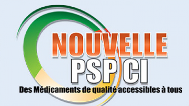 LA NOUVELLE PHARMACIE DE LA SANTE PUBLIQUE DE CÔTE D’IVOIRE