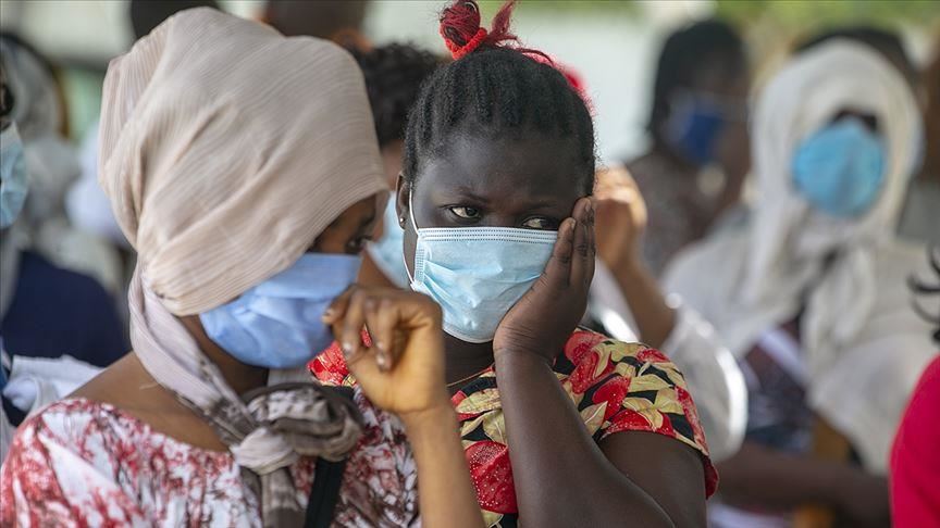 COVID -19: point de la situation de la maladie à coronavirus du 04 Janvier 2021